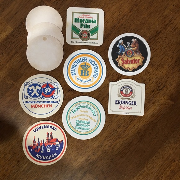 Coasters - Picture 2 of 5